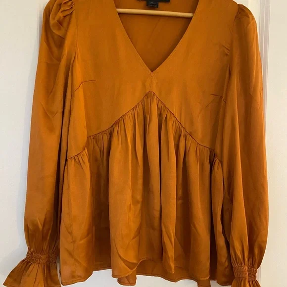 French Connection top - Picture 2 of 5